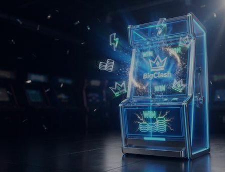 BigClash